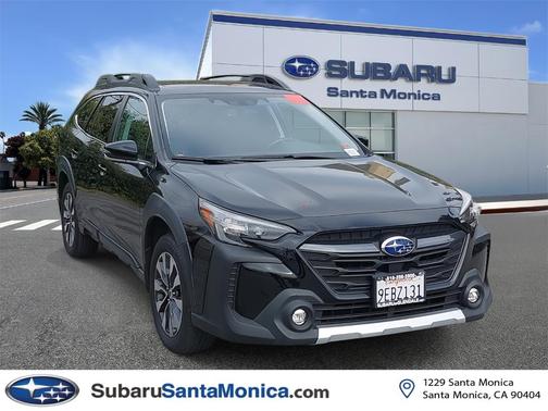 2023 Subaru Outback Limited