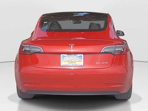 2023 Tesla Model 3 Long Range