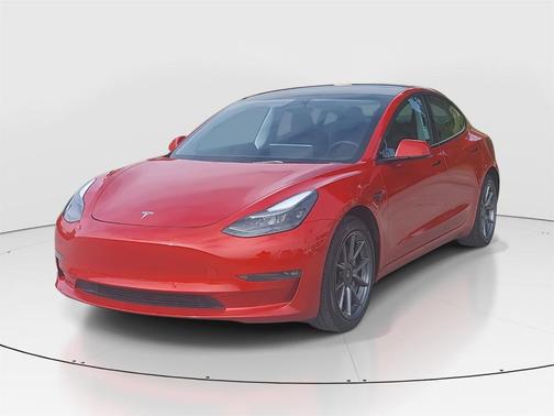 2023 Tesla Model 3 Long Range