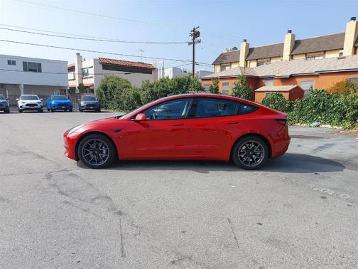 2023 Tesla Model 3 Long Range