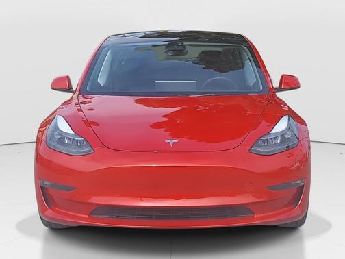 2023 Tesla Model 3 Long Range