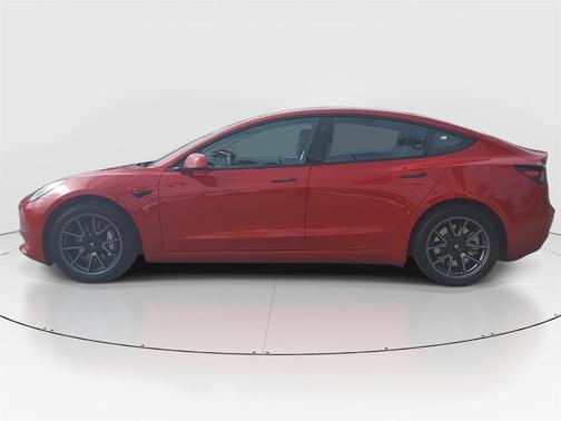 2023 Tesla Model 3 Long Range