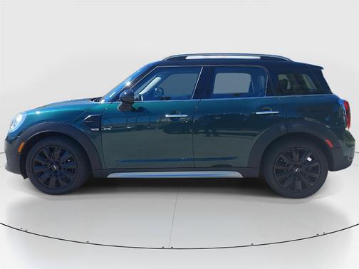 2019 MINI Countryman Cooper