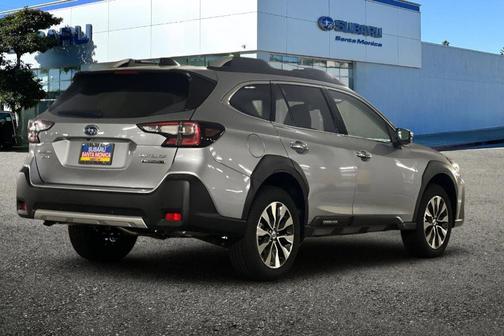 2025 Subaru Outback Touring XT