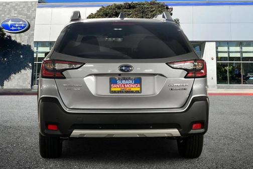 2025 Subaru Outback Touring XT