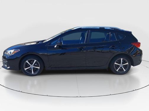 2022 Subaru Impreza Premium