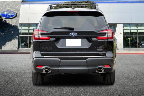 2026 Subaru Ascent Onyx Edition Touring