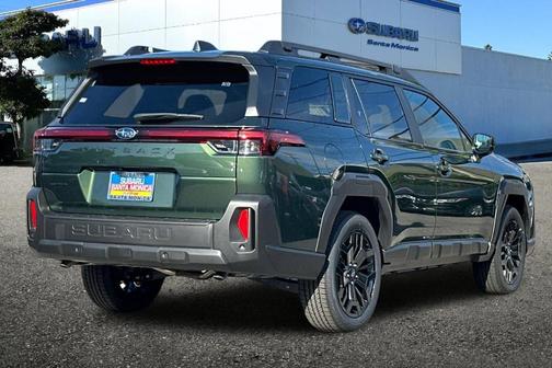 2026 Subaru Outback Limited XT