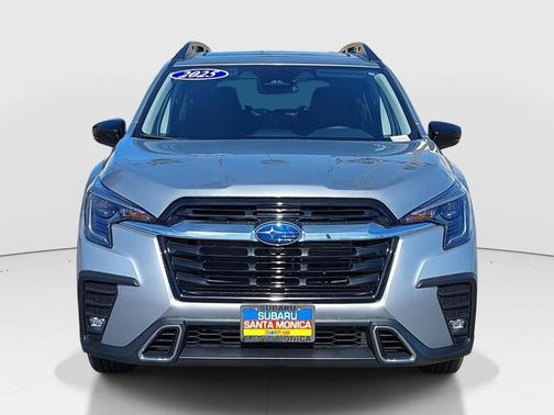 2025 Subaru Ascent Touring