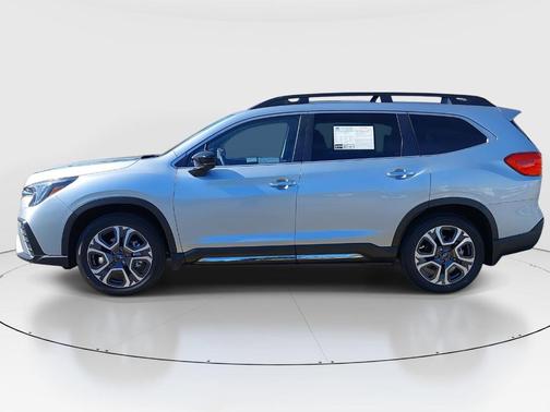 2025 Subaru Ascent Touring