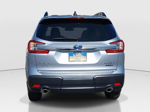 2025 Subaru Ascent Touring