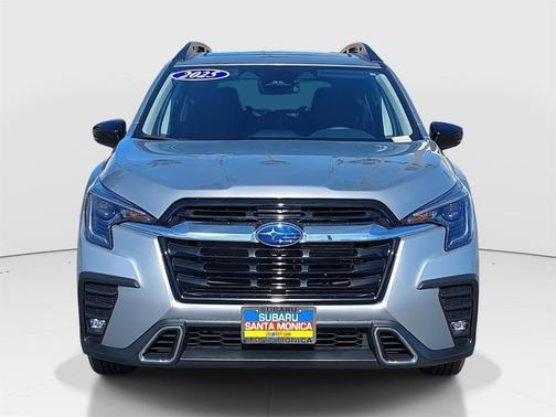 2025 Subaru Ascent Touring