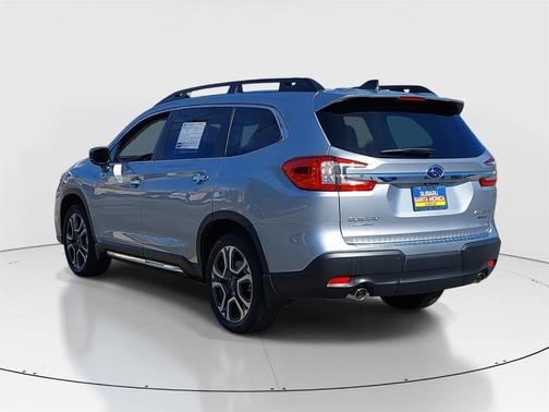 2025 Subaru Ascent Touring