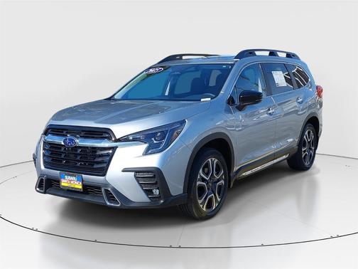 2025 Subaru Ascent Touring