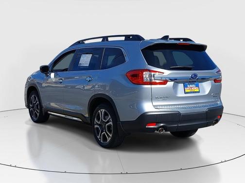 2025 Subaru Ascent Touring