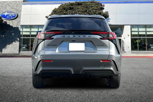 2026 Subaru Solterra Premium