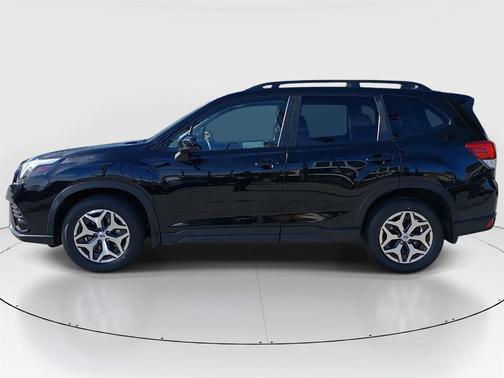 2023 Subaru Forester 2.5i Premium