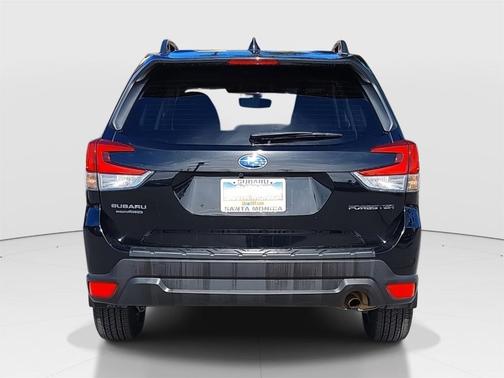 2023 Subaru Forester 2.5i Premium