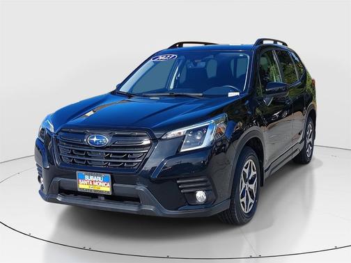 2023 Subaru Forester 2.5i Premium