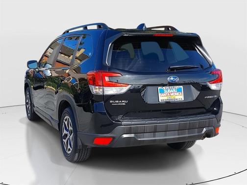 2023 Subaru Forester 2.5i Premium