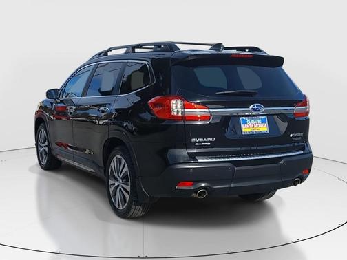 2021 Subaru Ascent Touring 7-Passenger