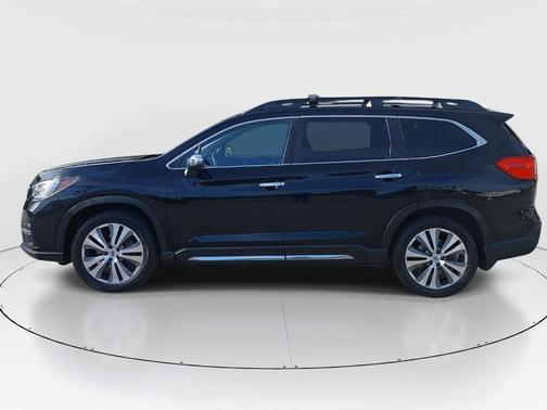 2021 Subaru Ascent Touring 7-Passenger
