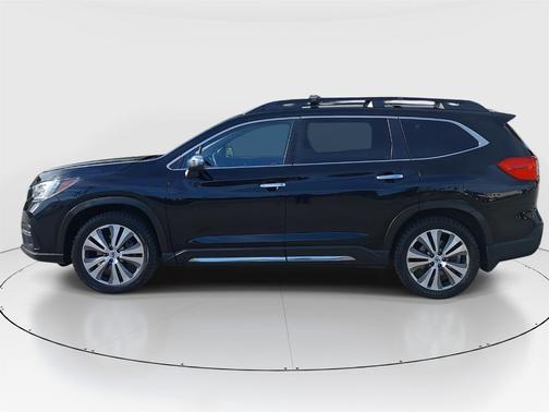 2021 Subaru Ascent Touring 7-Passenger