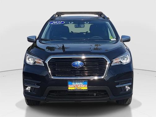 2021 Subaru Ascent Touring 7-Passenger