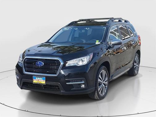 2021 Subaru Ascent Touring 7-Passenger