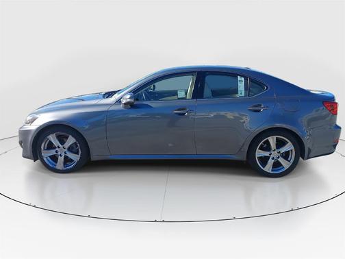 2012 Lexus IS 250 Base