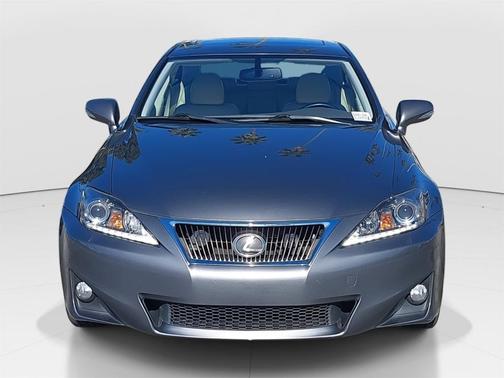 2012 Lexus IS 250 Base