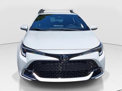 2024 Toyota Corolla Hatchback XSE