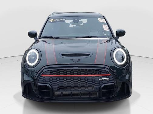 John Cooper Works Rebel Green 2023 MINI Hardtop John Cooper Works