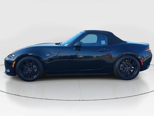 2024 Mazda MX-5 Miata Club