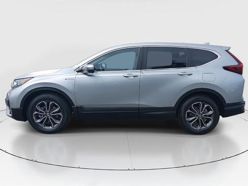 2021 Honda CR-V Hybrid EX