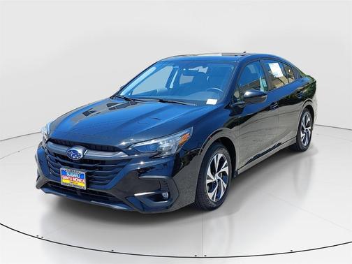2023 Subaru Legacy Premium
