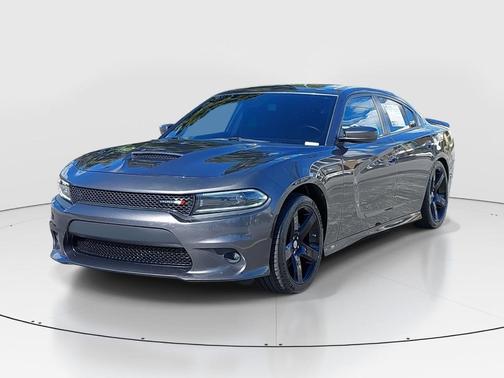 2022 Dodge Charger GT