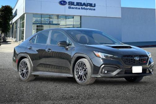 2025 Subaru WRX Premium