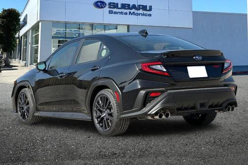 2025 Subaru WRX Premium