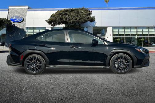 2025 Subaru WRX Premium
