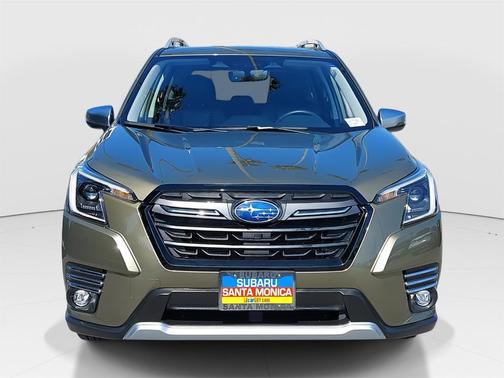 2023 Subaru Forester 2.5i Touring