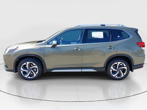 2023 Subaru Forester 2.5i Touring