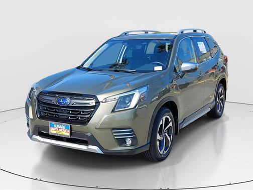 2023 Subaru Forester 2.5i Touring