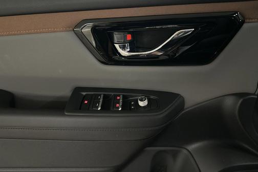 2025 Subaru Forester Hybrid Sport