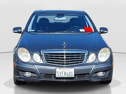 2007 Mercedes-Benz E-Class E 350