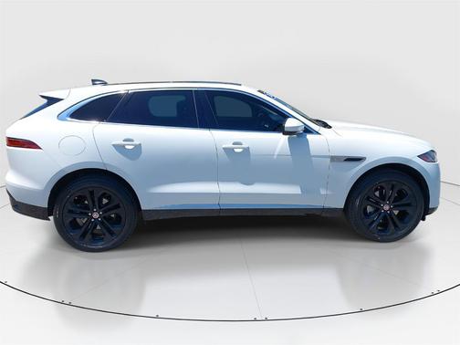 2023 Jaguar F-PACE S