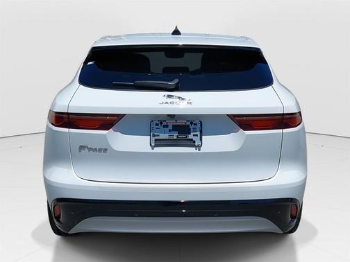 2023 Jaguar F-PACE S