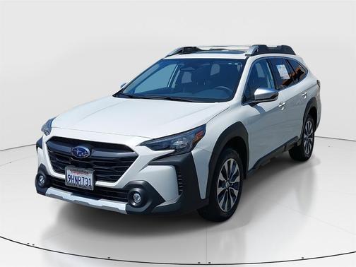 2024 Subaru Outback Touring