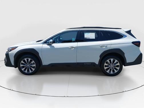 2024 Subaru Outback Touring