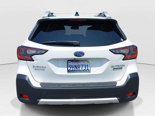 2024 Subaru Outback Touring